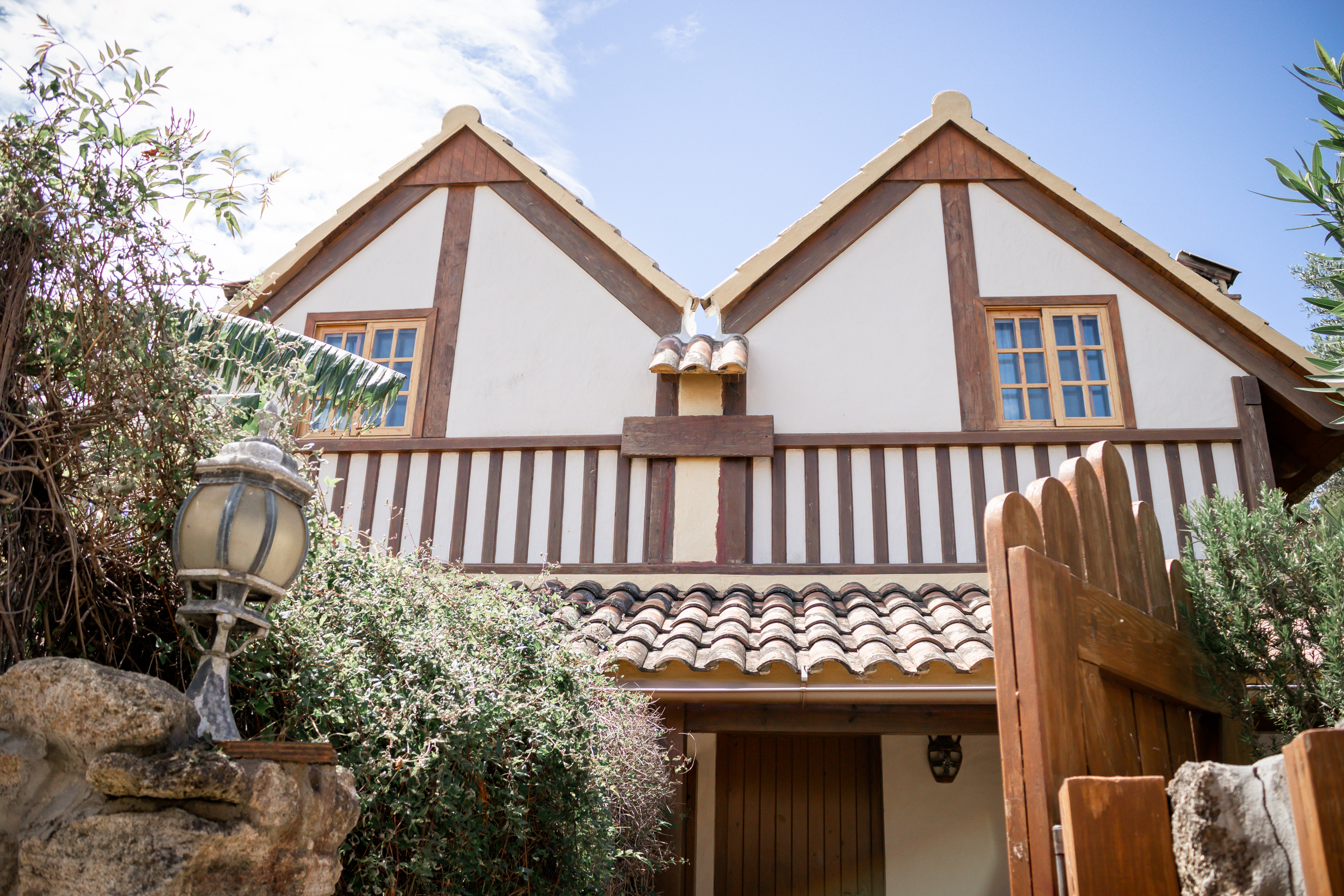 La Retama Blanca — casa con encanto en Zahora, Vejer de la Frontera